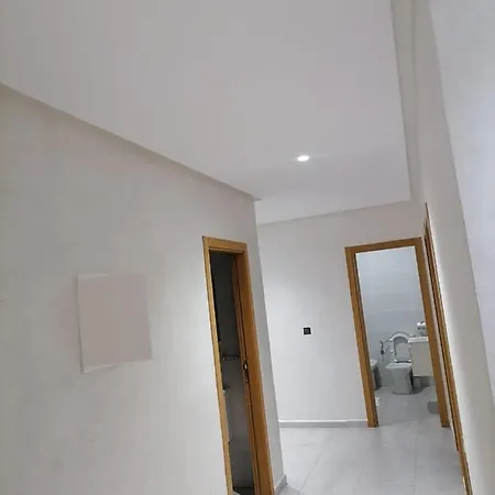 Apartment Chakira Family Only Tanger Extérieur photo
