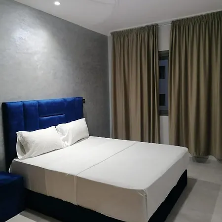 Apartment Chakira Family Only Tanger Extérieur photo