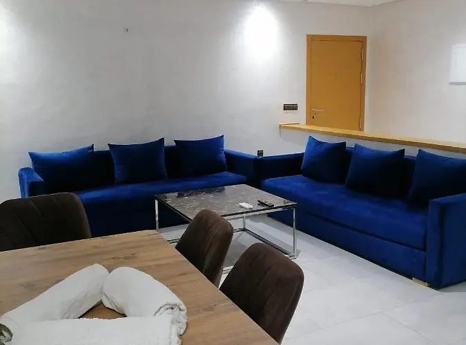 Apartment Chakira Family Only