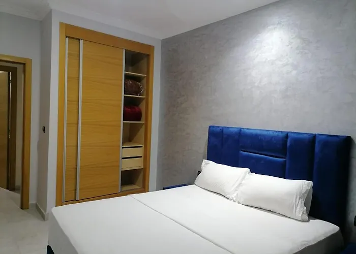 Apartment Chakira Family Only