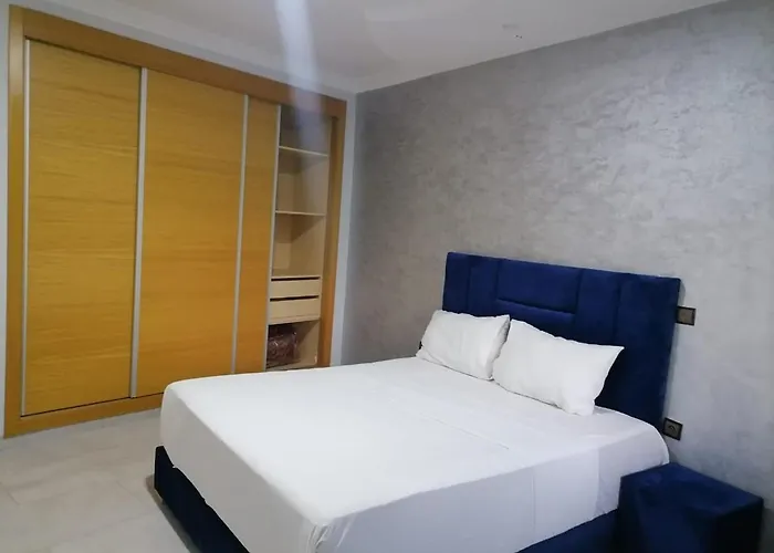 Apartment Chakira Family Only