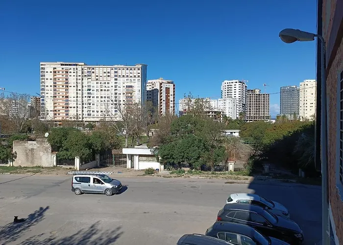 Apartment Chakira Family Only