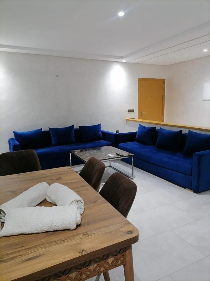Apartment Chakira Family Only Tangier