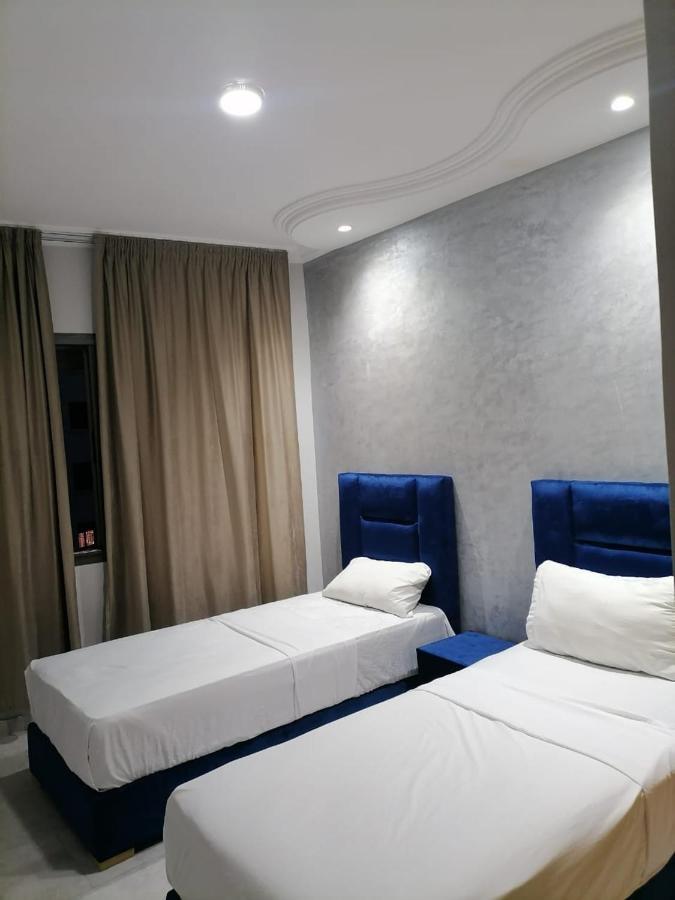 Chakira Family Only Apartment Tangier