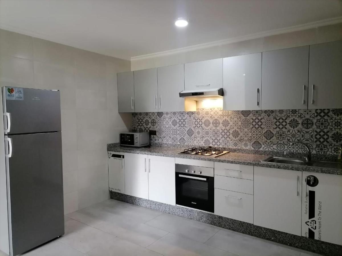 Apartment Chakira Family Only Tangier