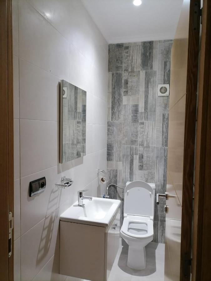 Chakira Family Only Tangier