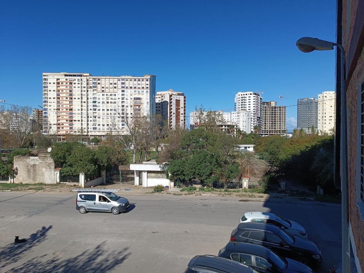Apartment Chakira Family Only Tangier
